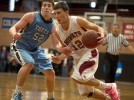 Boornazian named Maine Co-Rookie of the Week