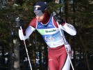 Buetow takes second in prologue at St. Lawrence