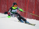 Dunleavy takes 5th in slalom at Colby Carnival