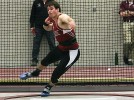 Men’s track and field wins ten-team Tufts Invitational