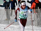 Nordic women 4th, men 6th in classical races at Colby