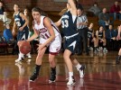 No. 4 Tufts stops women’s hoops, improves to 20-0