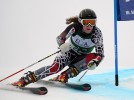 Hayes, Livingston lead women’s alpine at Dartmouth