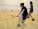 Women’s squash falls 6-3 at No. 10 Williams