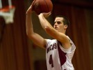 Bowdoin nips men’s hoops in OT for second time