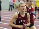 Women’s track takes third at Tufts Invitational