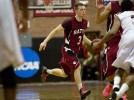 Men’s basketball to face Ephs in NESCAC quarterfinal