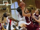 Hawkins’ play sends women’s hoops past Wesleyan