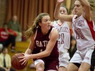 Kelly’s spark not enough for women’s basketball