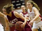 No. 4 Lord Jeffs top women’s basketball