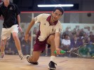 Abdel Khalek officially named CSA All-American