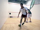 Abdel Khalek advances to national quarterfinals