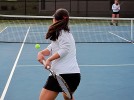 Women’s tennis opens spring at UC Santa Cruz