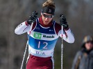 Nordic looks solid in classical races at Bates Carnival
