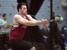 Men’s track takes full advantage of Last Chance