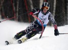 Alpine finishes carnival season strong in slalom
