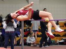Women’s track takes second at state championship