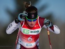 Buetow, Grossman in top 14 in Dartmouth classical races