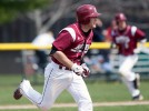 Baseball’s Hyde and Parker featured in Sun Journal