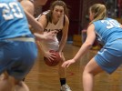 Women’s hoops to play at Middlebury in NESCACs