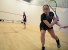 Kelly reaches bracket championship at individual nationals