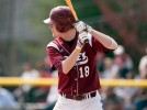 Baseball sweeps twinbill at Berry College, 10-1 and 5-4