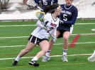 Women’s lax shrugs off 7-3 deficit to beat Camels
