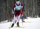 Men’s Nordic sixth in 3x5K relay race at Dartmouth