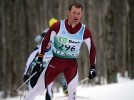 Nordic teams both 5th in Middlebury freestyle races