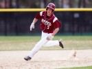 Baseball rained out at Emory; will play DH on Sunday