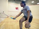 Parris awarded for CSA Team Nationals performance