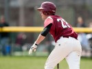Comeback win helps baseball split at Emory