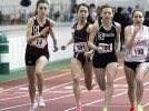 Arens finishes ninth in the 800 at NCAAs