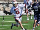 Men’s lacrosse wins 10-8 at Keene State