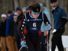 Grossman, Buetow are 37th, 40th in NCAA classic races