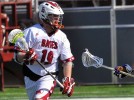 Bobcats blast Bantams in men’s lacrosse, 14-6