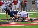Men’s lacrosse set to open Sunday at Harvard