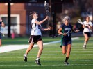 Women’s lax has three named IWLCA All-Region