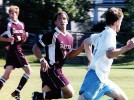 Critchlow ’03 to be inducted into Concord-Carlisle H.S. Hall of Fame