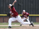 Baroni, Bobcats top Tufts 3-0 in NESCAC opener
