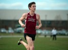 Men’s track wins six events, finishes second at NESCACs