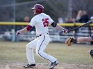 Baseball pounces on Gordon for 11-1 victory