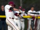 Baroni, Hyde drive baseball to 7-2 win at Colby