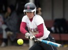 Lewis named to All-NESCAC softball team