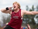 Men’s track hauls in 15 All-NESCAC honors