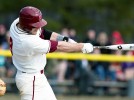 Monks split with baseball in 11-inning nightcap