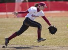 Home softball games vs. Wesleyan postponed