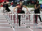 Men’s track off to big start at ECAC Championships