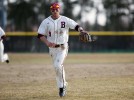 Sonberg, Hyde, Davis named All-NESCAC in baseball