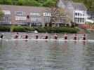 Women’s rowing receives 7th consecutive NCAA bid